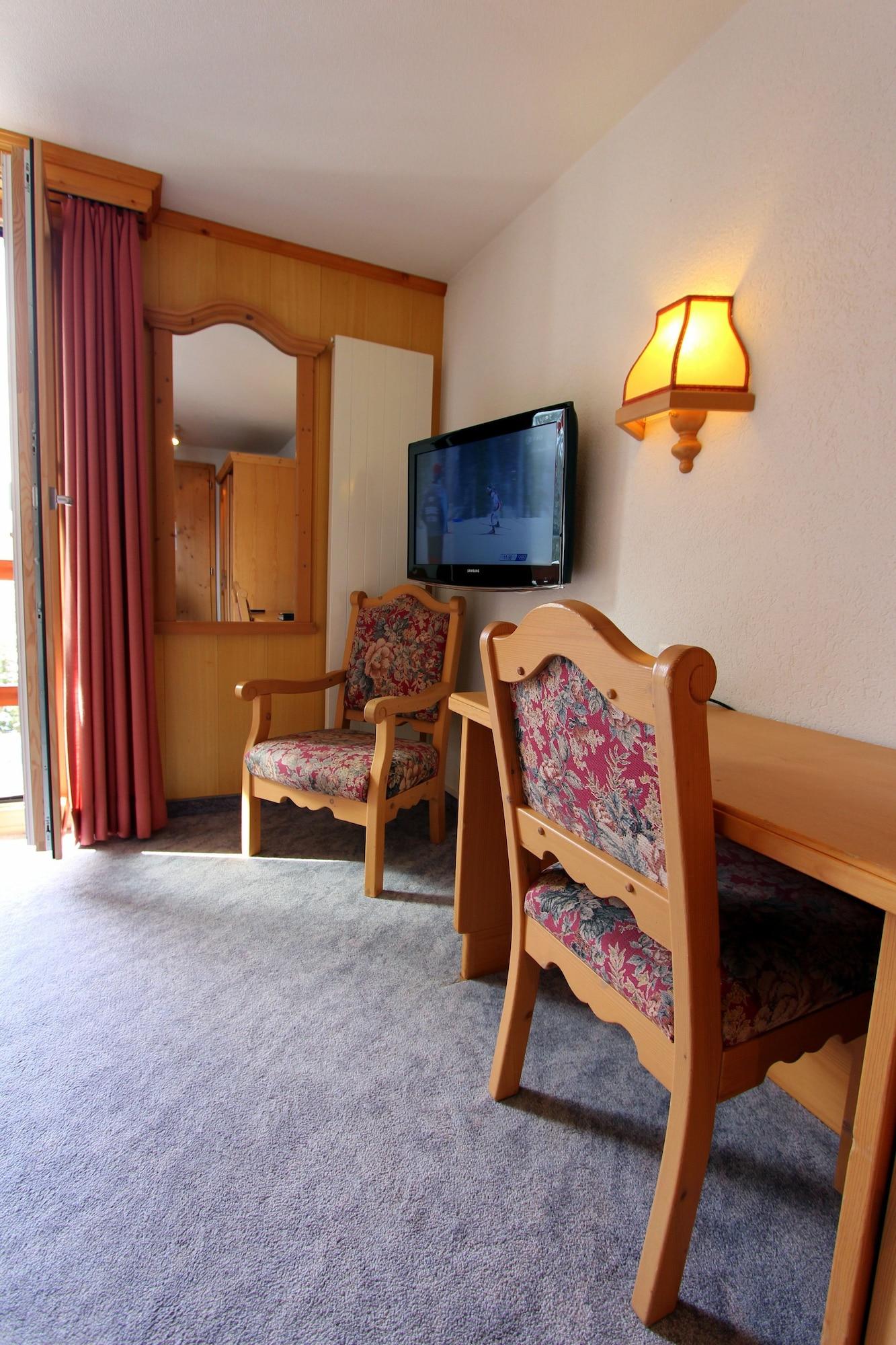 Swiss Family Hotel Alphubel Saas Fee Exterior foto